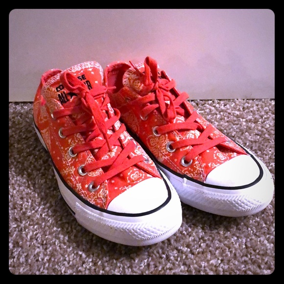 Converse Shoes - CONVERSE Converse Shoes - CONVERSE